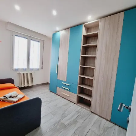 Appartamento Attico Albachiara - Vicino Al Centro Ed Al Mare *