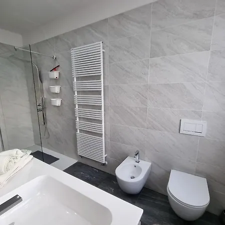 Attico Albachiara - Fiera - Palacongressi - Centro - Mare Apartment *