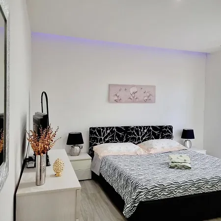 Attico Albachiara - Fiera - Palacongressi - Centro - Mare Apartment Rimini