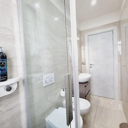 Attico Albachiara - Fiera - Palacongressi - Centro - Mare Apartment