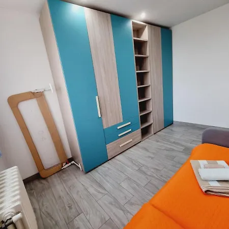 Apartment Attico Albachiara - Fiera - Palacongressi - Centro - Mare *