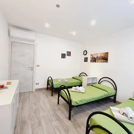 Attico Albachiara - Vicino Al Centro Ed Al Mare Appartamento Rimini