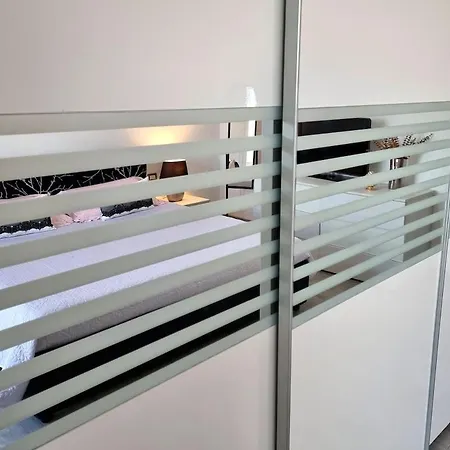 Attico Albachiara - Vicino Al Centro Ed Al Mare ريميني