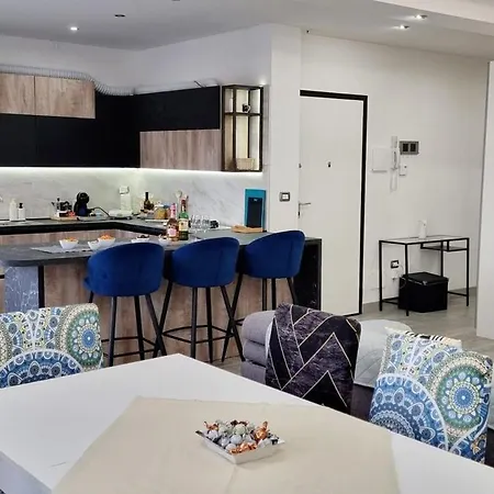 Attico Albachiara - Fiera - Palacongressi - Centro - Mare Apartment