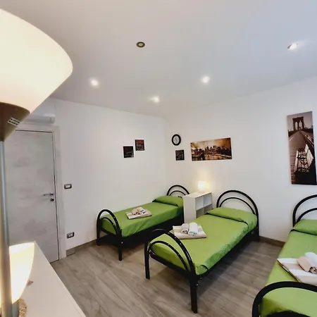 Attico Albachiara - Fiera - Palacongressi - Centro - Mare Apartment Rimini